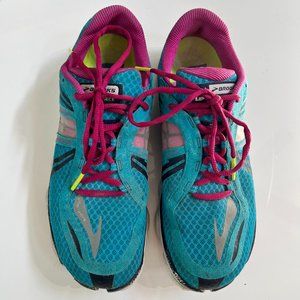 Brook's PureConnect 3 Women's